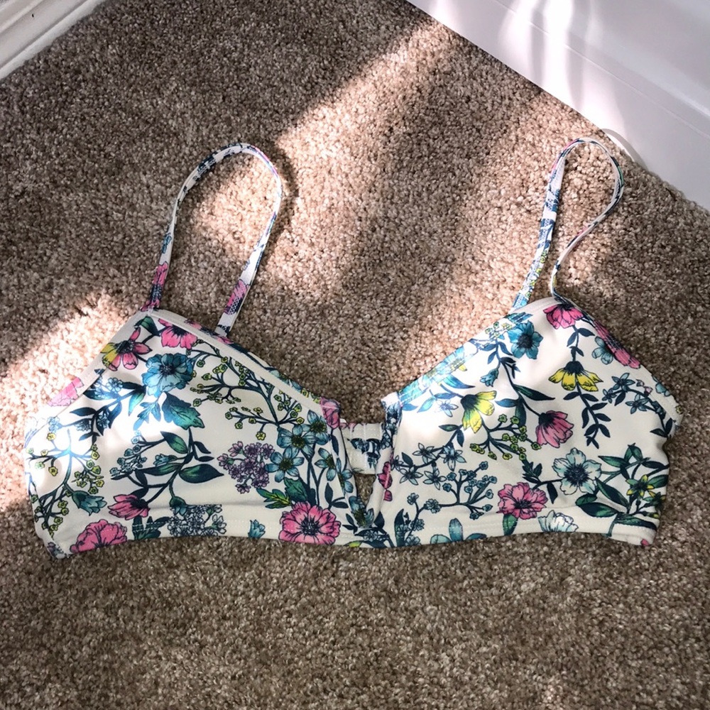 Live love dream suit top!